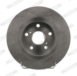 FERODO Disc frana FERODO DDF1755 (DDF1755)