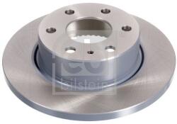 Febi Bilstein Disc frana FEBI BILSTEIN 35341 (35341) - fixbox