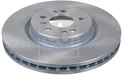 Febi Bilstein Disc frana FEBI BILSTEIN 24743 (24743) - fixbox