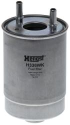 Hengst Filter Filtru combustibil HENGST FILTER H336WK (H336WK) - fixbox