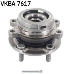 SKF Set rulment roata SKF VKBA 7617 (VKBA 7617) - fixbox