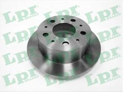 LPR Disc frana LPR F2015P (F2015P) - fixbox
