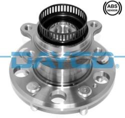 DAYCO Set rulment roata DAYCO KWD1091 - fixbox
