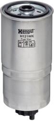 Hengst Filter Filtru combustibil HENGST FILTER H121WK (H121WK) - fixbox