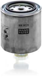 Mann-filter Filtru combustibil MANN-FILTER WK 9029 (WK 9029) - fixbox