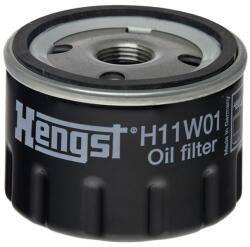 Hengst Filter Filtru ulei HENGST FILTER H11W01 (H11W01) - fixbox