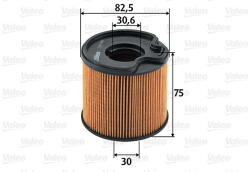 VALEO Filtru combustibil VALEO 587901 (587901) - fixbox