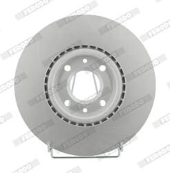FERODO Disc frana FERODO DDF1676C (DDF1676C)