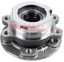 METZGER Set rulment roata METZGER WM 2159 (WM 2159)