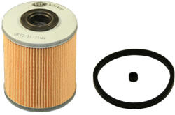 Sct - Mannol Filtru combustibil SCT - MANNOL SC 7400 (SC 7400)