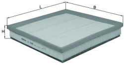 MAHLE Filtru aer MAHLE LX 3888 (LX 3888) - fixbox
