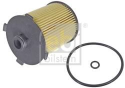 Febi Bilstein Filtru ulei FEBI BILSTEIN 101323 (101323) - fixbox