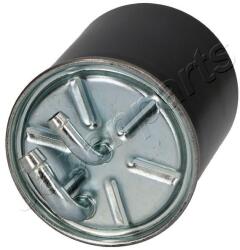 JAPANPARTS Filtru combustibil JAPANPARTS FC-M02S (FC-M02S) - fixbox