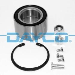 DAYCO Set rulment roata DAYCO KWD1096 (KWD1096) - fixbox