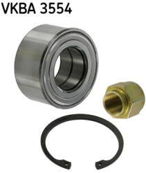 SKF Set rulment roata SKF VKBA 3554 (VKBA 3554) - fixbox