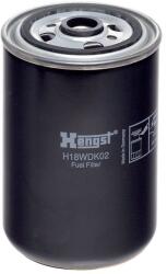 Hengst Filter Filtru combustibil HENGST FILTER H18WDK02 (H18WDK02) - fixbox