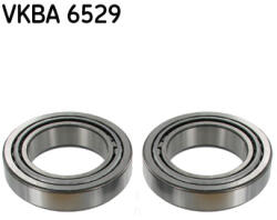 SKF Set rulment roata SKF VKBA 6529 (VKBA 6529) - fixbox