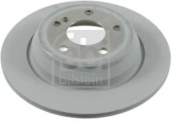 Febi Bilstein Disc frana FEBI BILSTEIN 22205 (22205) - fixbox