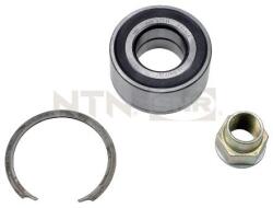 SNR Set rulment roata SNR R158.44 (R158.44) - fixbox