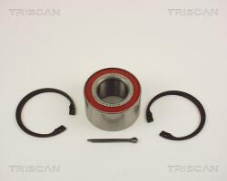 TRISCAN Set rulment roata TRISCAN 8530 24112 (8530 24112) - fixbox