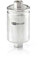 Mann-filter Filtru combustibil MANN-FILTER WK 612/2 (WK 612/2) - fixbox