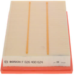 Bosch Filtru aer BOSCH F 026 400 624 (F 026 400 624) - fixbox
