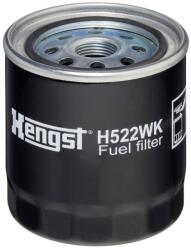Hengst Filter Filtru combustibil HENGST FILTER H522WK (H522WK) - fixbox