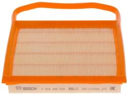 Bosch Filtru aer BOSCH F 026 400 504 (F 026 400 504) - fixbox