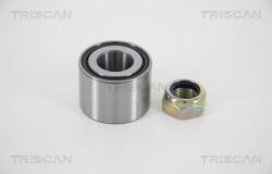 TRISCAN Set rulment roata TRISCAN 8530 25202 (8530 25202) - fixbox