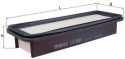MAHLE Filtru aer MAHLE LX 3887 (LX 3887) - fixbox