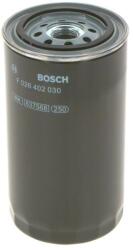 Bosch Filtru combustibil BOSCH F 026 402 030 (F 026 402 030) - fixbox