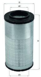 MAHLE Filtru aer MAHLE LX 2066 (LX 2066) - fixbox