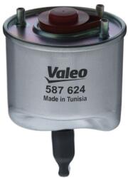 VALEO Filtru combustibil VALEO 587624 (587624) - fixbox