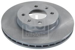 Febi Bilstein Disc frana FEBI BILSTEIN 31318 (31318) - fixbox