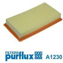 PURFLUX Filtru aer PURFLUX A1230 (A1230) - fixbox