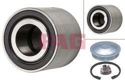 Fag Set rulment roata FAG 713 6302 60 (713 6302 60)