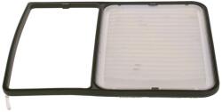 Bosch Filtru aer BOSCH F 026 400 227 (F 026 400 227) - fixbox