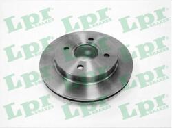 LPR Disc frana LPR F1431V (F1431V) - fixbox