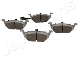 JAPANPARTS Set placute frana JAPANPARTS PA-0043AF (PA-0043AF)