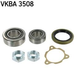 SKF Set rulment roata SKF VKBA 3508 (VKBA 3508) - fixbox