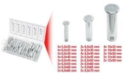 KS TOOLS Cutie scule KS Tools 970.0210 - fixbox