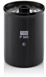 Mann-filter Filtru combustibil MANN-FILTER P 945 x (P 945 x) - fixbox