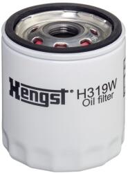 Hengst Filter Filtru ulei HENGST FILTER H319W (H319W) - fixbox