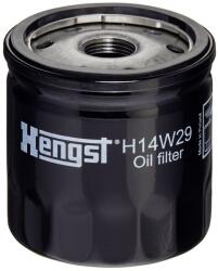 Hengst Filter Filtru ulei HENGST FILTER H14W29 (H14W29) - fixbox
