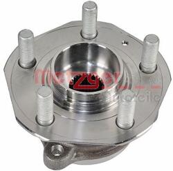METZGER Set rulment roata METZGER WM 2274 (WM 2274)