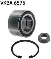 SKF Set rulment roata SKF VKBA 6575 (VKBA 6575) - fixbox
