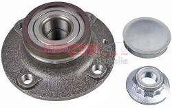 METZGER Set rulment roata METZGER WM 2196 (WM 2196)