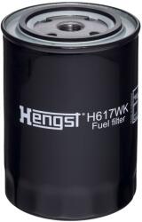 Hengst Filter Filtru combustibil HENGST FILTER H617WK D725 (H617WK D725) - fixbox