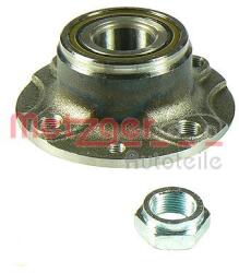 METZGER Set rulment roata METZGER WM 673 (WM 673)