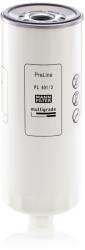 Mann-filter Filtru combustibil MANN-FILTER PL 601/3 (PL 601/3) - fixbox